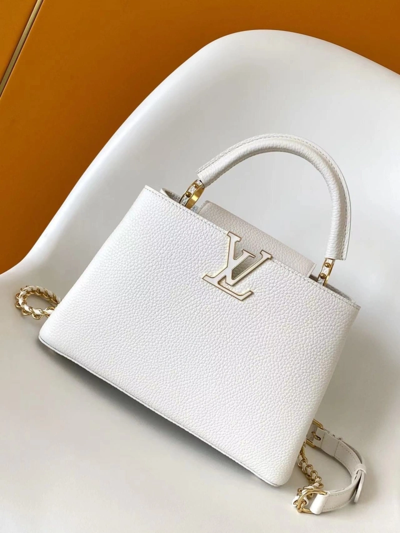 LV Capucines Bags 4233A-1540