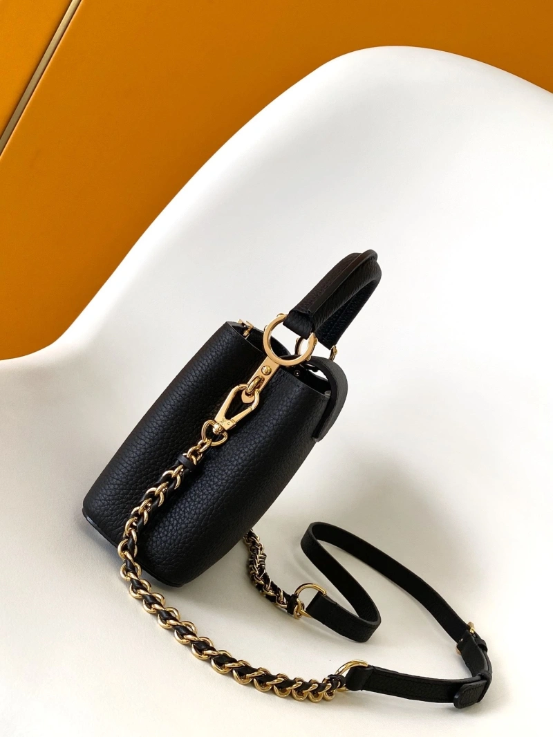 LV Capucines Bags 4233A-1543