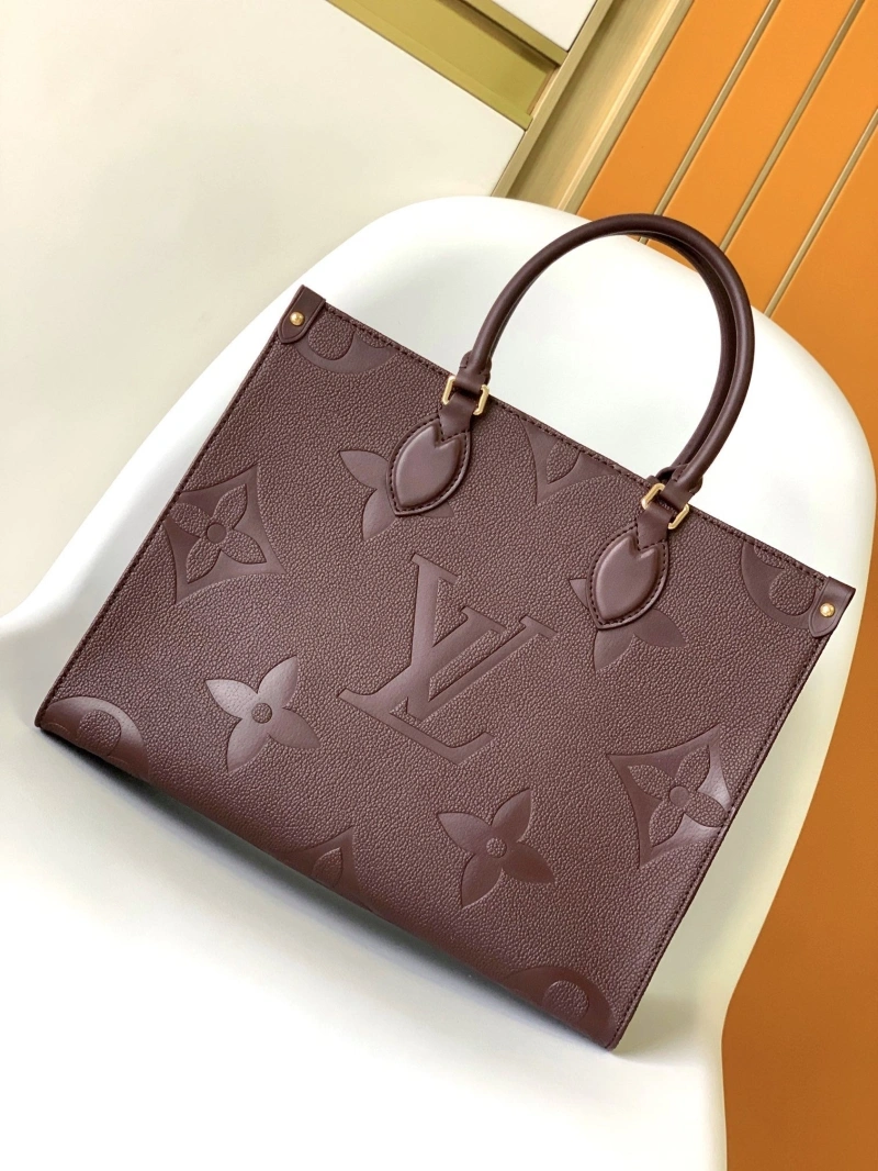 LV Shopping Bags 4233A-1550
