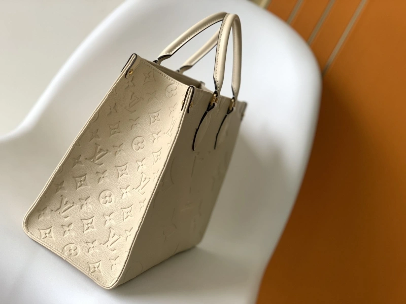 LV Shopping Bags 4233A-1551