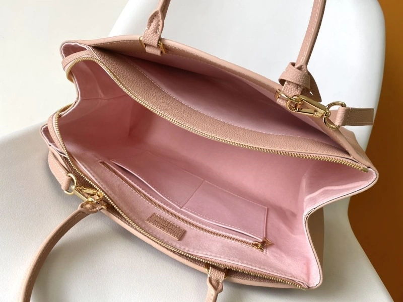 LV Top Handle Bags 4233A-1556