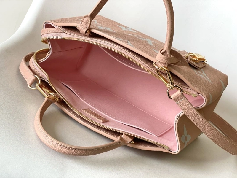 LV Top Handle Bags 4233A-1557