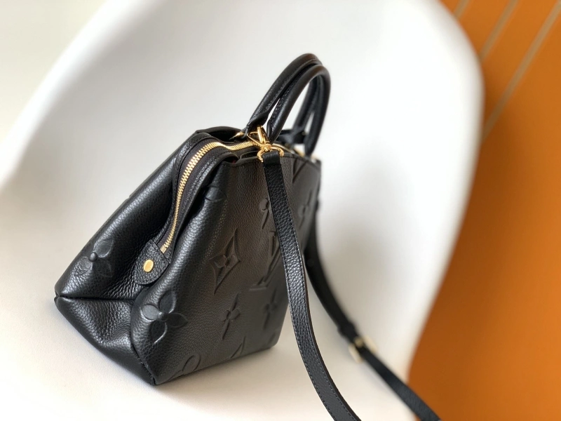 LV Top Handle Bags 4233A-1560