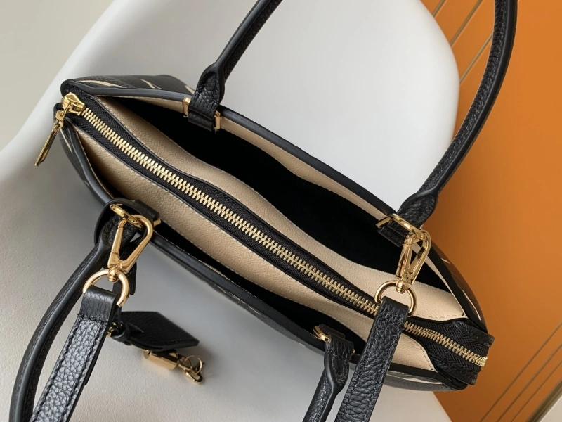 LV Top Handle Bags 4233A-1561