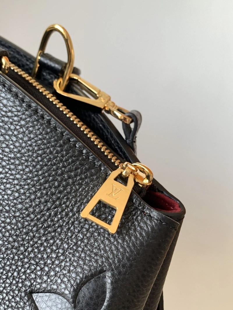 LV Top Handle Bags 4233A-1563