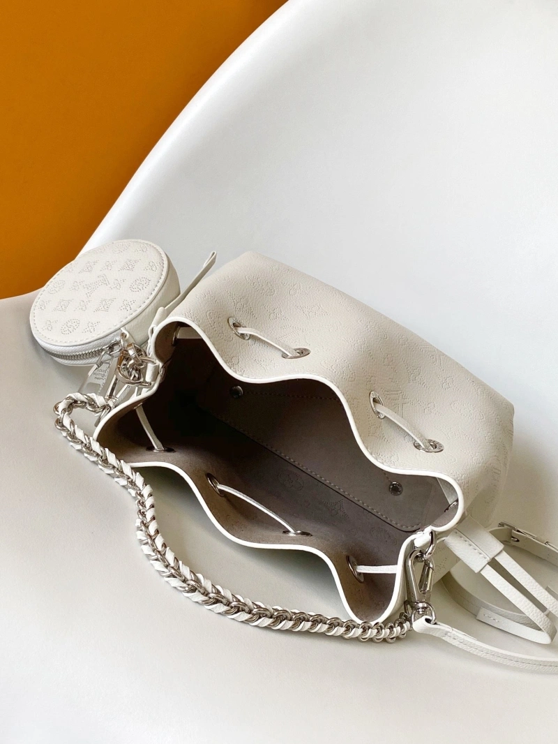 LV Satchel bags 4233A-1572