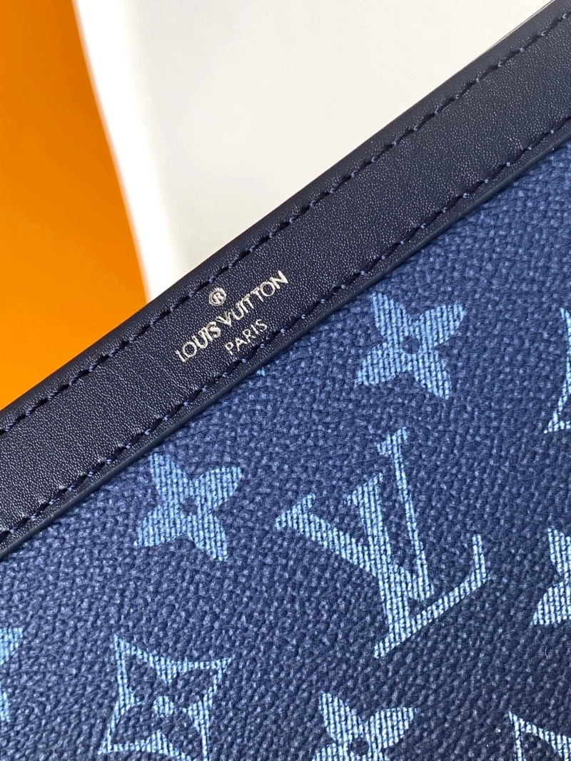 LV Satchel bags 4233A-1573