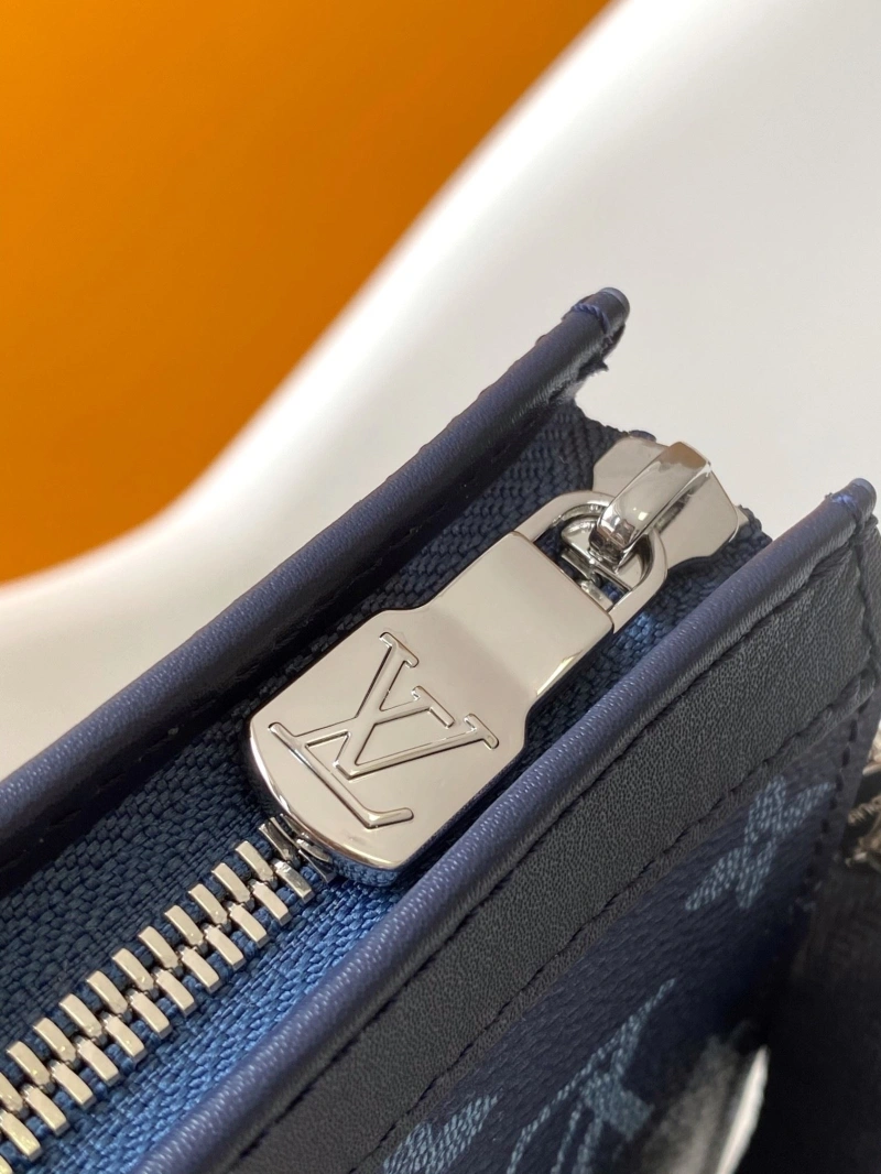 LV Satchel bags 4233A-1573