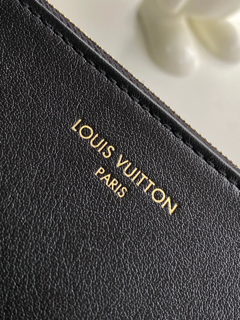 LV Satchel bags 4233A-1675