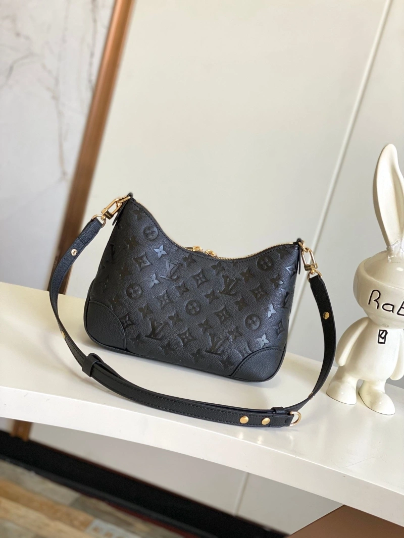 LV Satchel bags 4233A-1692