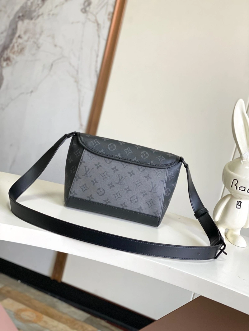 LV Satchel bags 4233A-1695