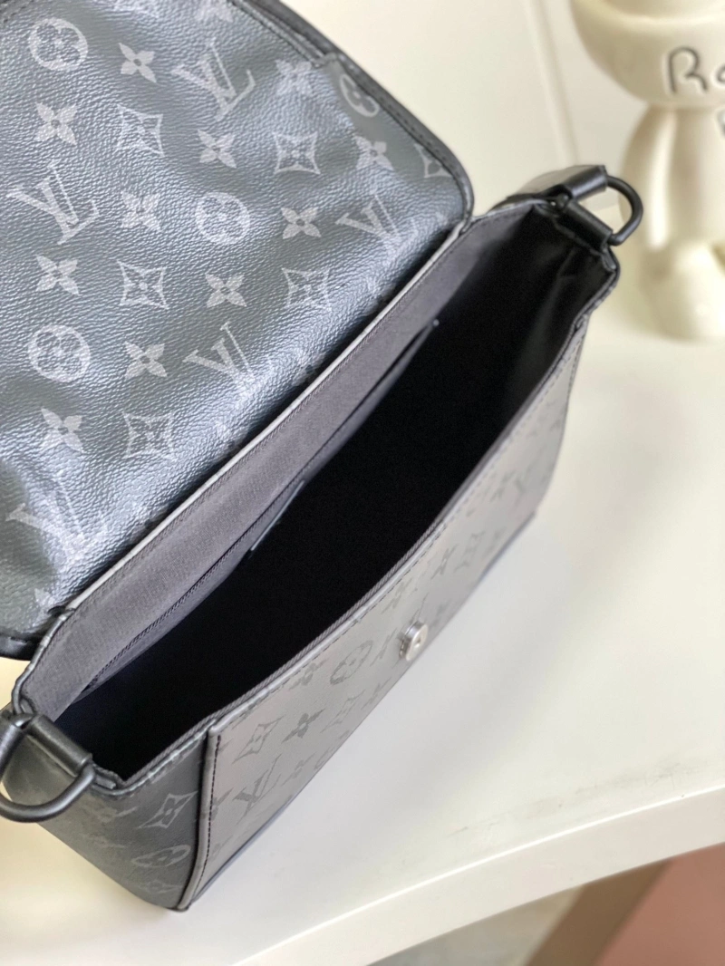 LV Satchel bags 4233A-1695