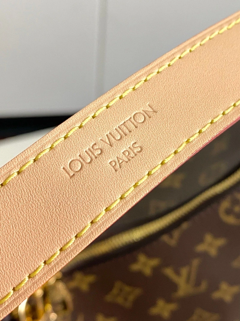 LV Top Handle Bags 4233A-1697