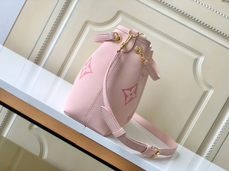 LV Satchel bags 4233A-1699