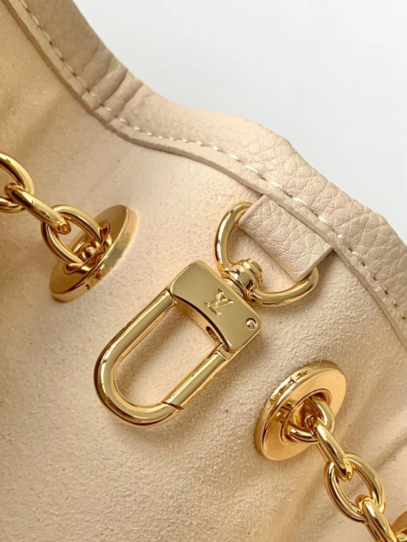 LV Satchel bags 4233A-1700