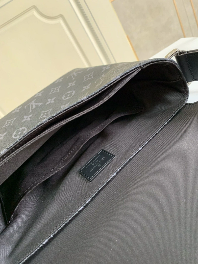 LV Satchel bags 4233A-1705