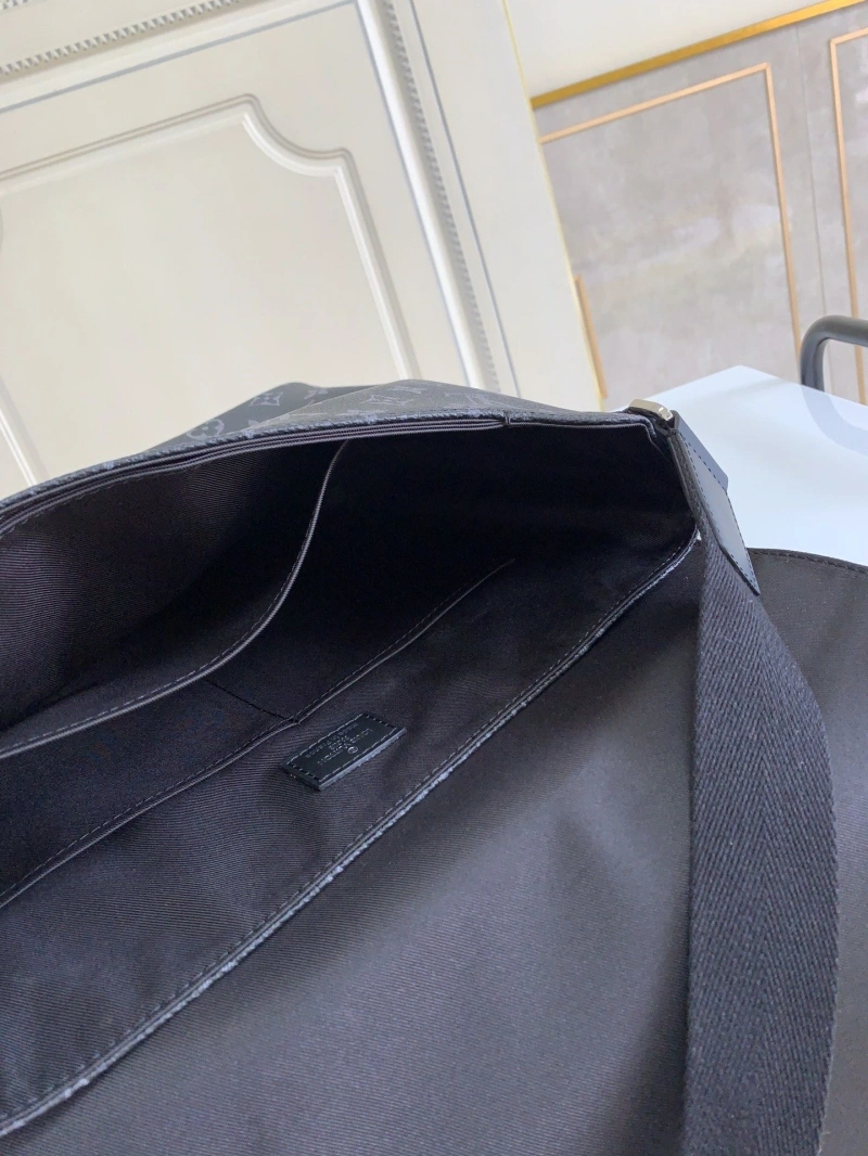 LV Satchel bags 4233A-1706