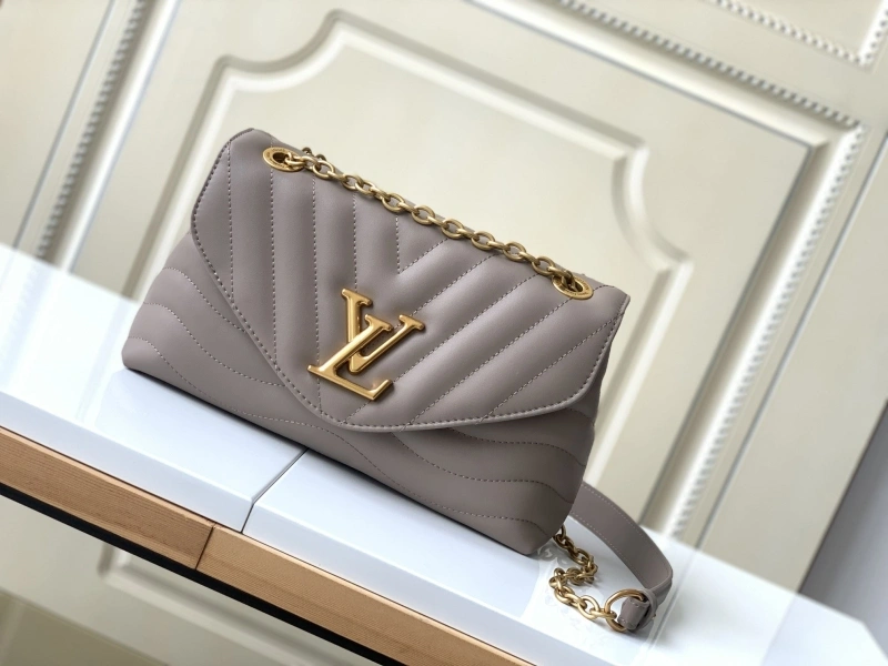 LV Satchel bags 4233A-1715