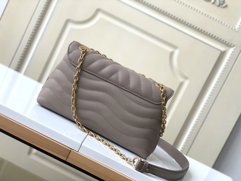 LV Satchel bags 4233A-1715
