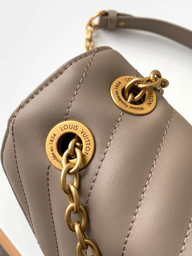 LV Satchel bags 4233A-1715