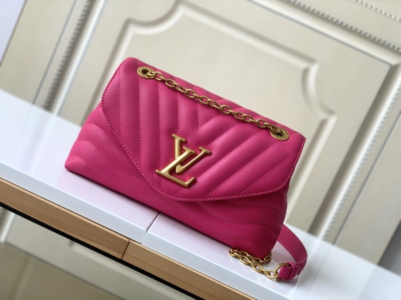 LV Satchel bags 4233A-1716