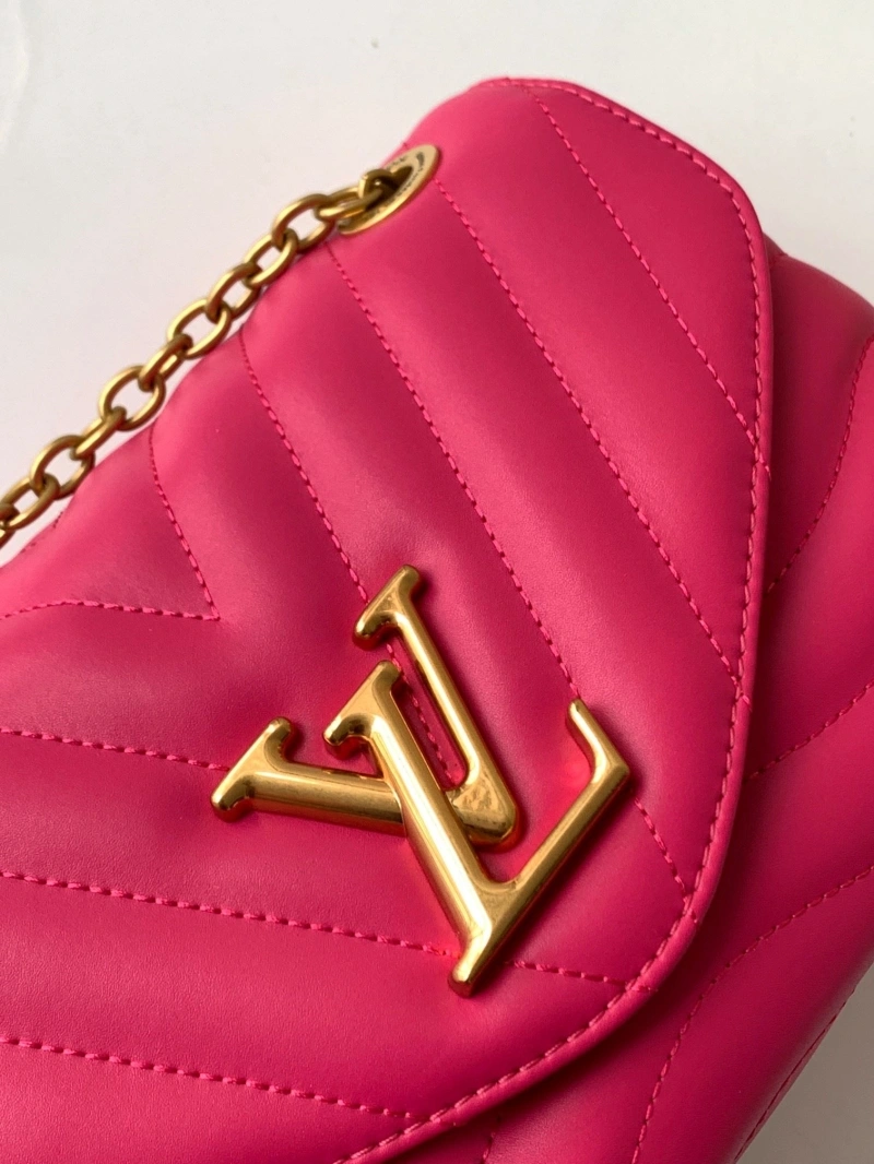 LV Satchel bags 4233A-1716