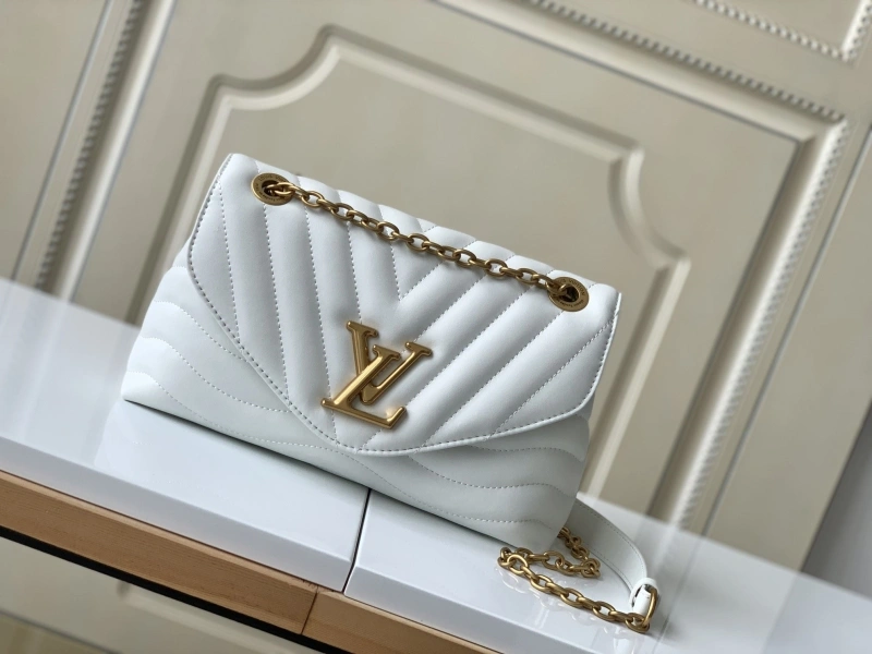 LV Satchel bags 4233A-1717