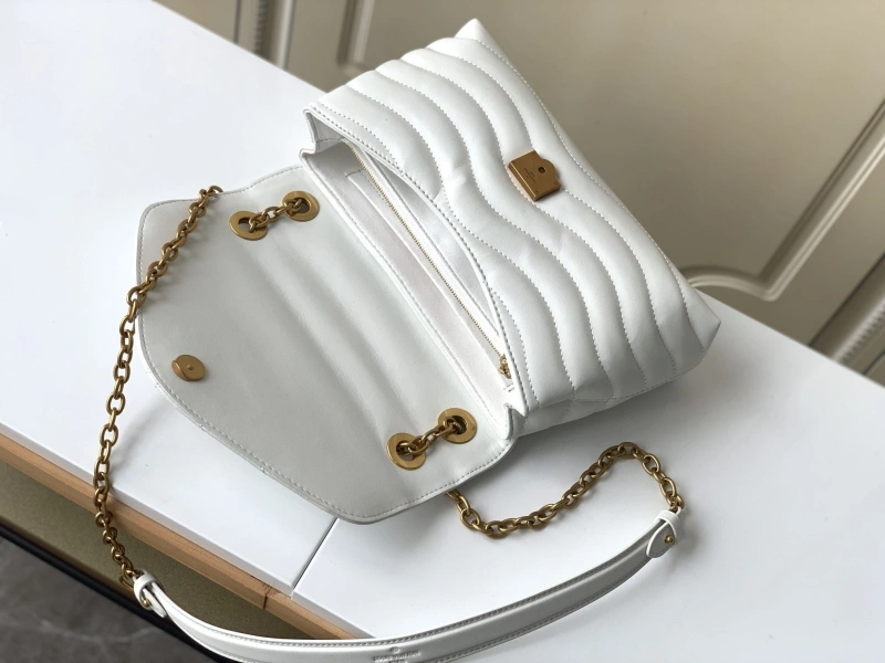LV Satchel bags 4233A-1717