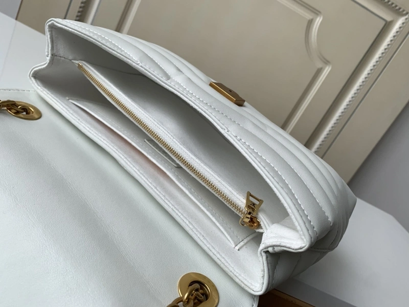 LV Satchel bags 4233A-1717