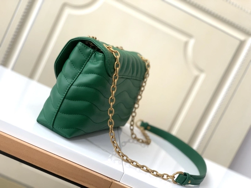 LV Satchel bags 4233A-1718