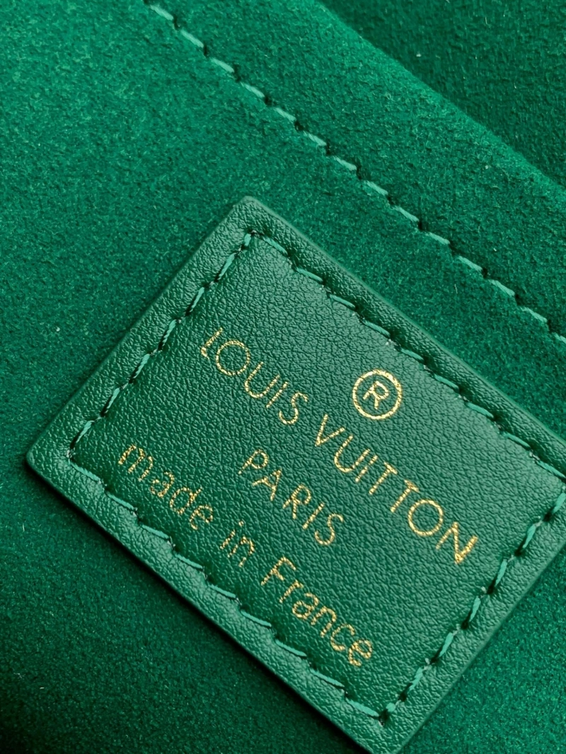 LV Satchel bags 4233A-1718