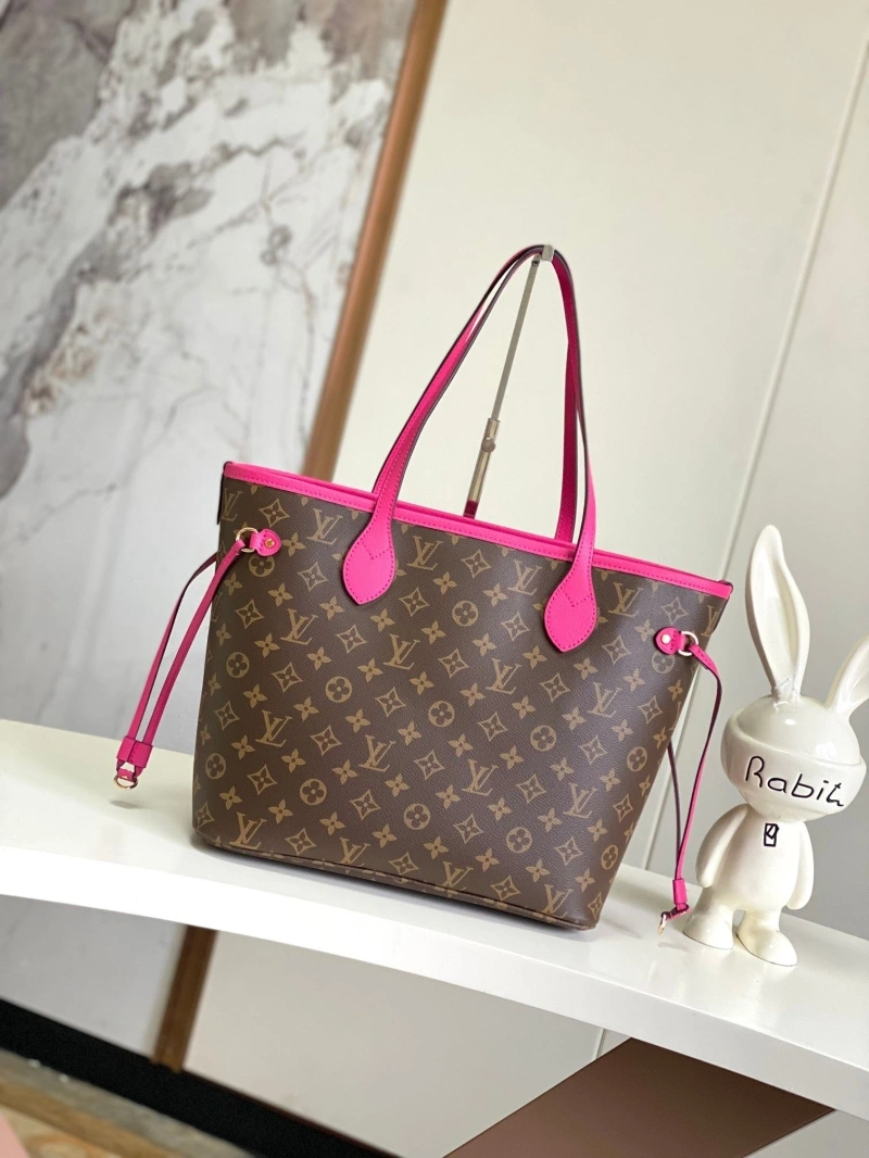 LV Shopping Bags 4233A-1721