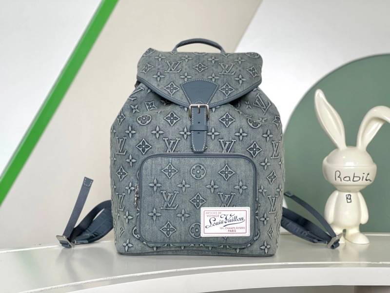 LV Backpacks 4233A-1725