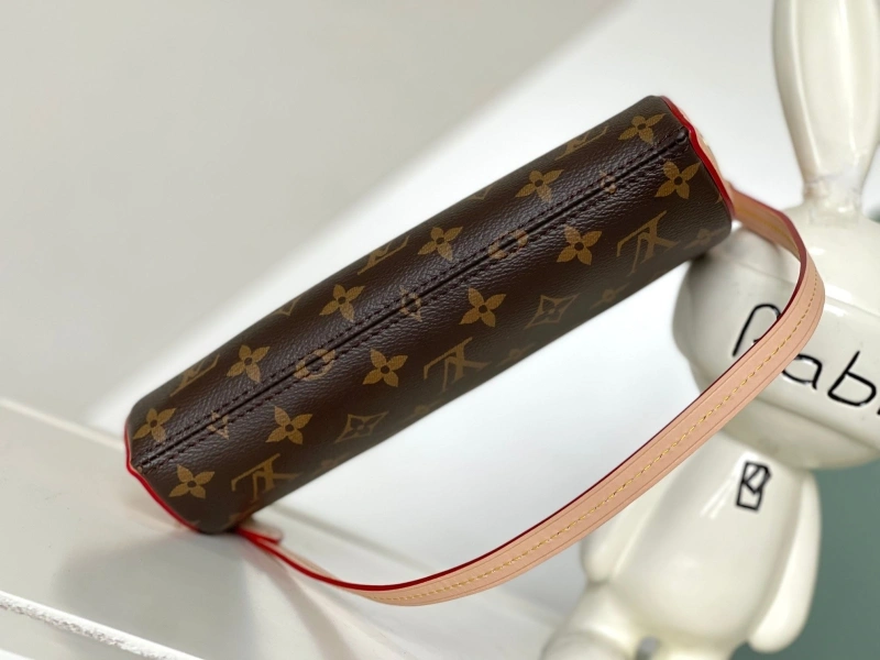 LV Satchel bags 4233A-1736