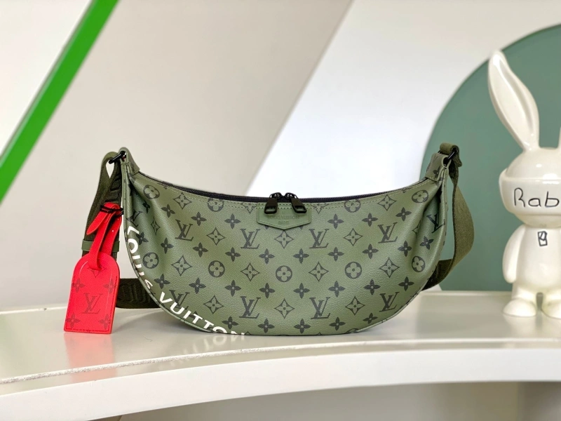 LV Satchel bags 4233A-1741