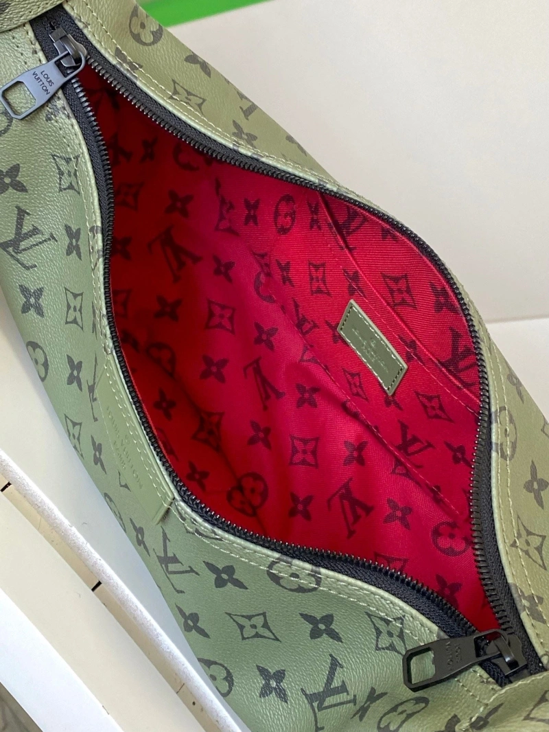 LV Satchel bags 4233A-1741