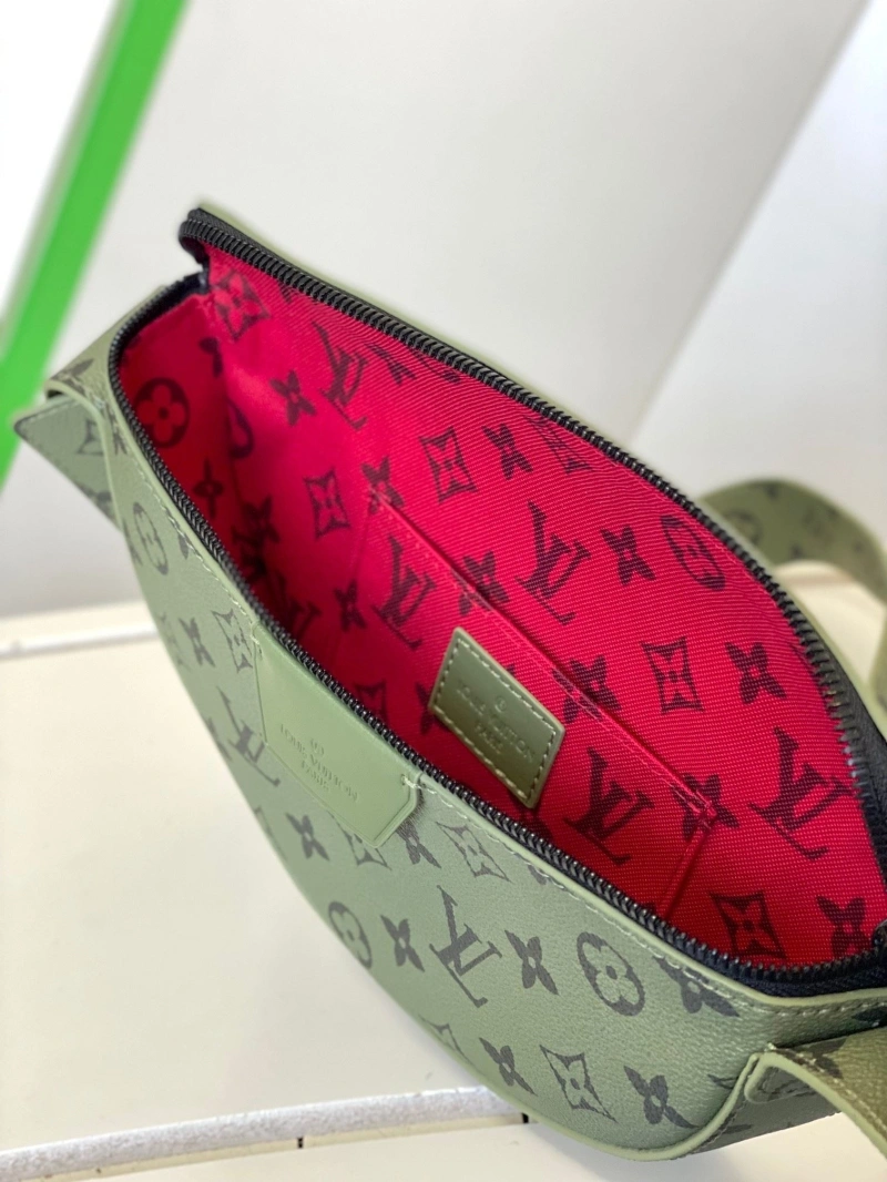 LV Satchel bags 4233A-1742