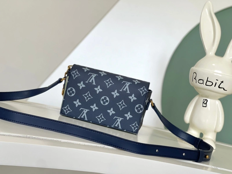 LV Satchel bags 4233A-1752