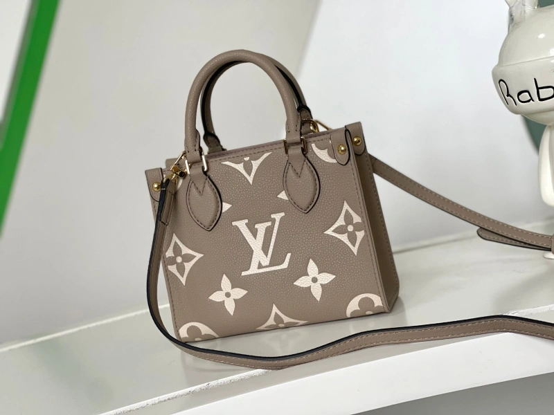 LV Shopping Bags 4233A-1757