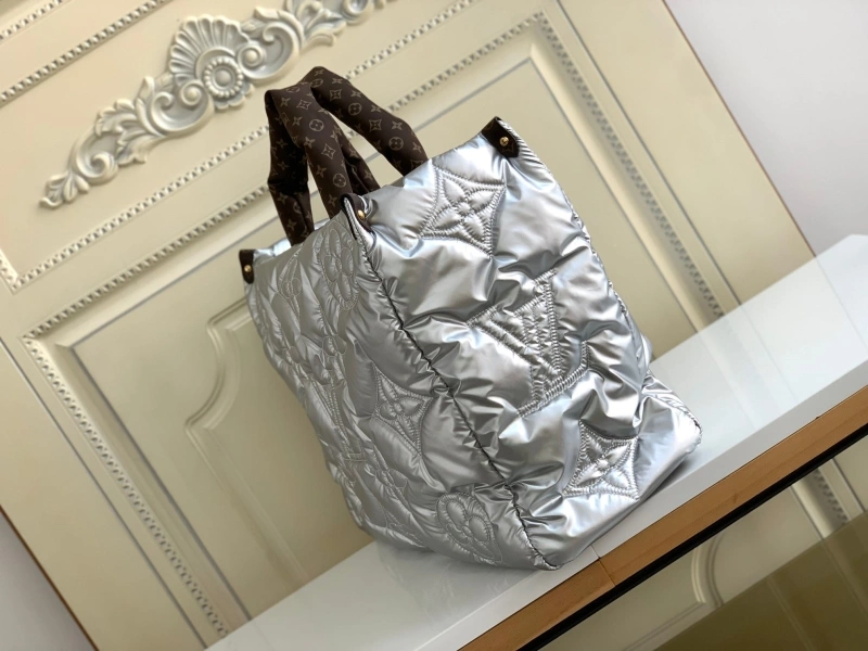 LV Shopping Bags 4233A-1758