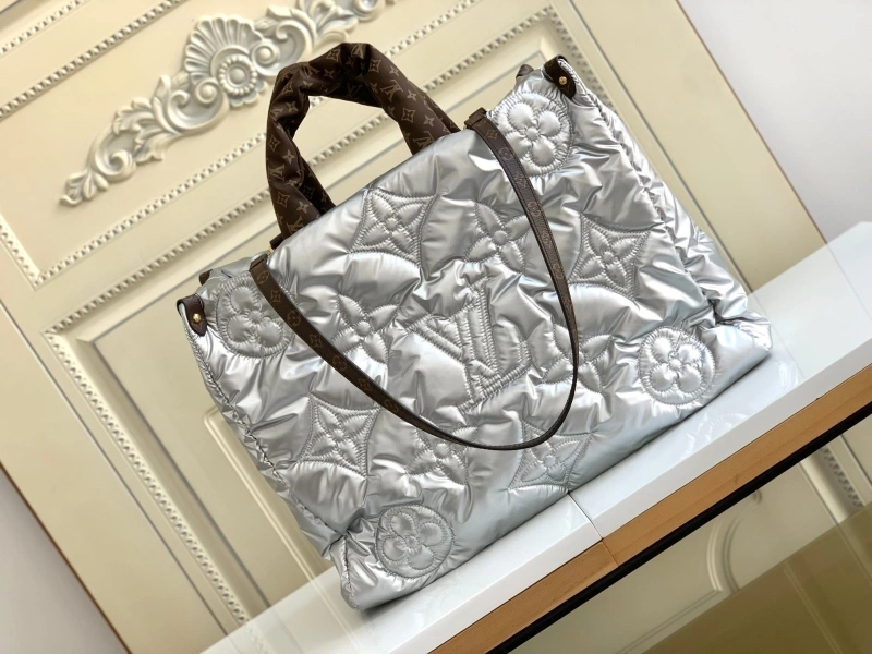 LV Shopping Bags 4233A-1758