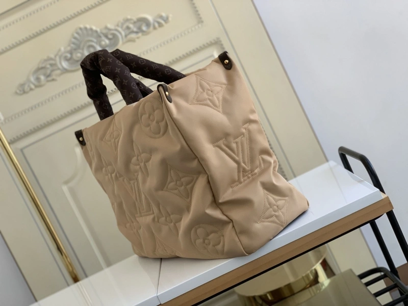LV Shopping Bags 4233A-1759