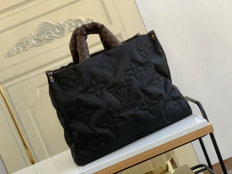 LV Shopping Bags 4233A-1760