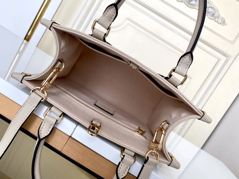 LV Shopping Bags 4233A-1762