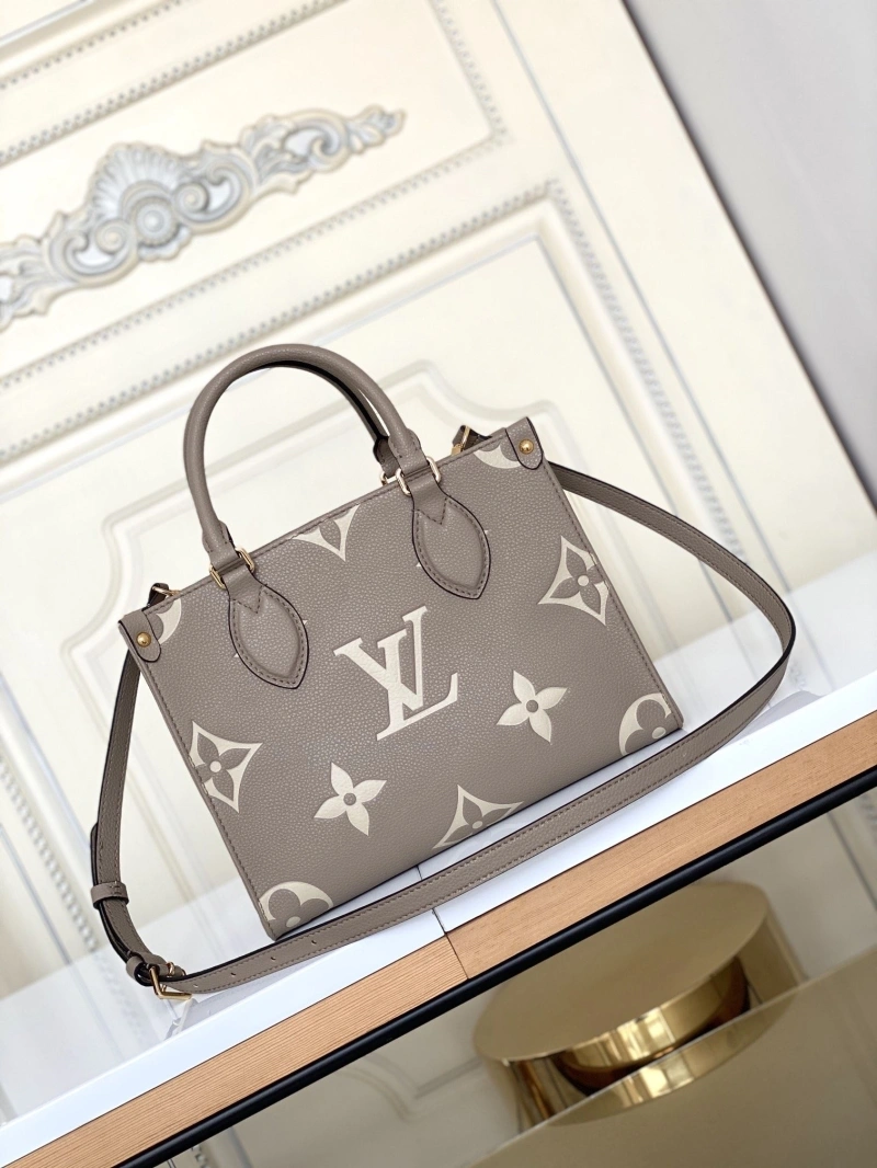 LV Shopping Bags 4233A-1765