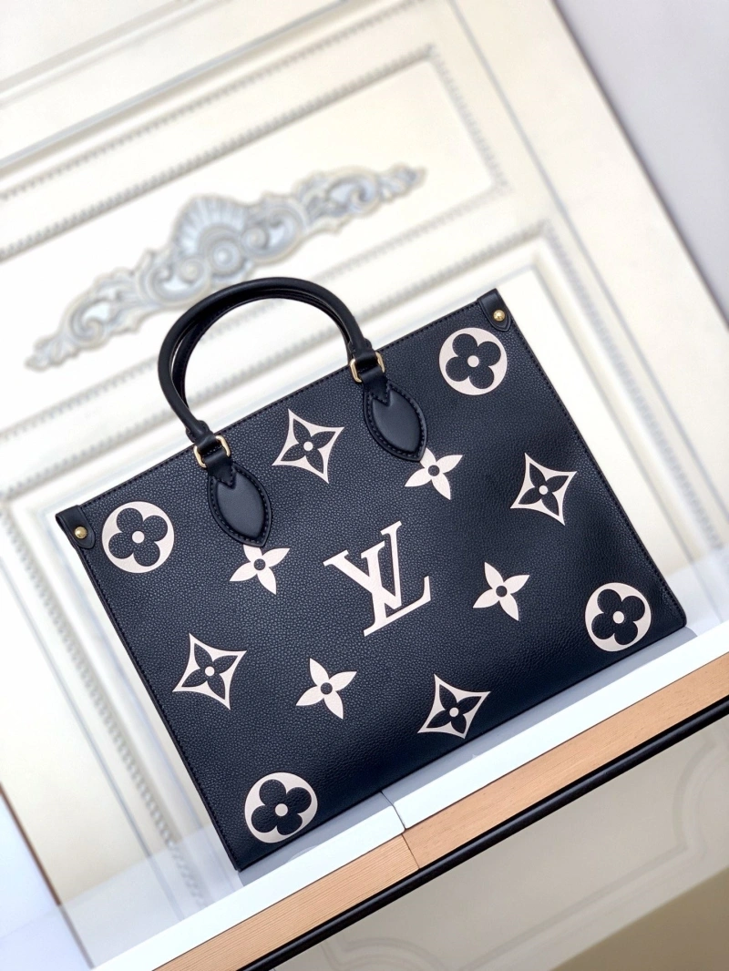 LV Shopping Bags 4233A-1770
