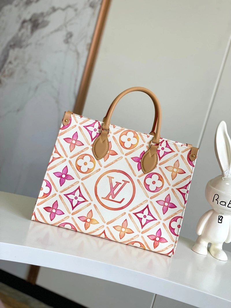 LV Shopping Bags 4233A-1772