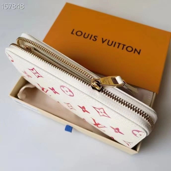 LV Wallets 4233A-1974