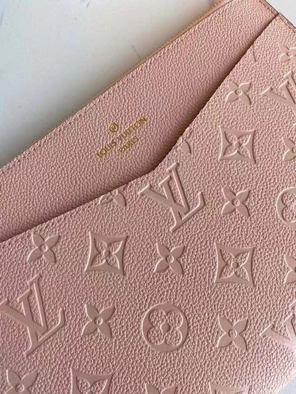 LV Clutch Bags 4233A-1978