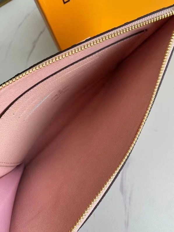 LV Clutch Bags 4233A-1978